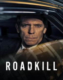 Roadkill temporada 1 capitulo 3