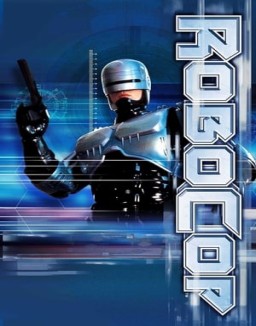 Robocop temporada 1 capitulo 1