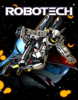 Robotech temporada 1 capitulo 2