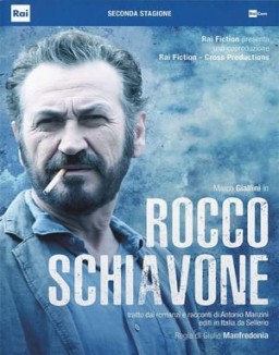 Rocco temporada 2 capitulo 6