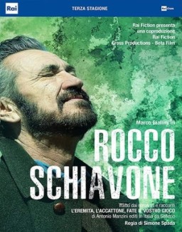 Rocco temporada 3 capitulo 5