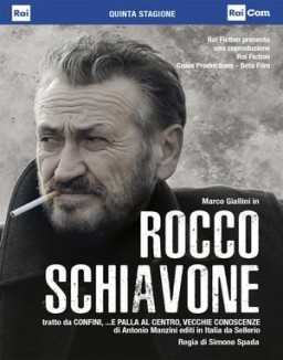 Rocco Temporada 5