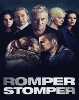 Romper Stomper temporada 1 capitulo 4