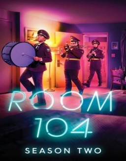 Room 104 temporada 2 capitulo 5