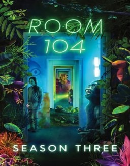 Room 104 Temporada 3