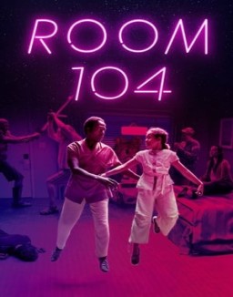 Room 104 saison 4