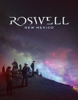 Roswell, Nuevo Mexico temporada 4 capitulo 8