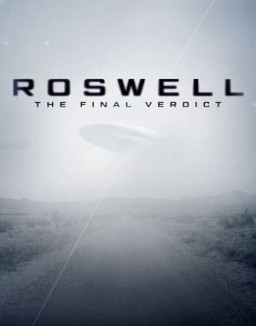 Roswell: Veredicto final Temporada 1