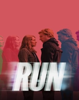 RUN temporada 1 capitulo 7