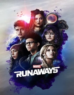 Runaways temporada 1 capitulo 2