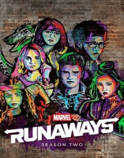 Runaways temporada 2 capitulo 3