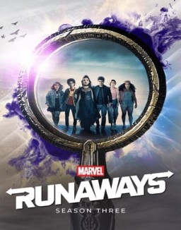 Runaways temporada 3 capitulo 2