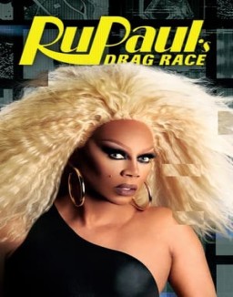 RuPaul: Reinas del drag temporada 1 capitulo 1