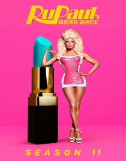 RuPaul: Reinas del drag temporada 11 capitulo 11