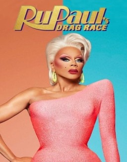 RuPaul: Reinas del drag temporada 14 capitulo 9