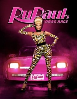 RuPaul: Reinas del drag Temporada 15