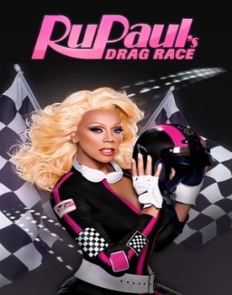 RuPaul: Reinas del drag temporada 2 capitulo 1