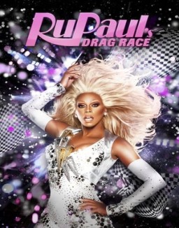 RuPaul: Reinas del drag temporada 3 capitulo 3