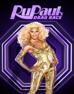 RuPaul: Reinas del drag Temporada 4