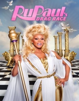 RuPaul: Reinas del drag temporada 5 capitulo 2