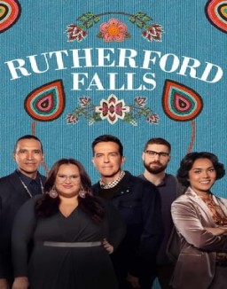 Rutherford Falls temporada 1 capitulo 10