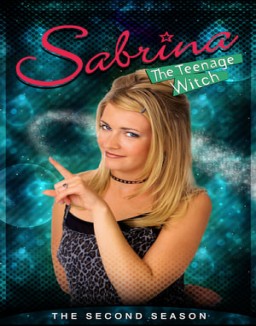 Sabrina, cosas de brujas temporada 2 capitulo 8