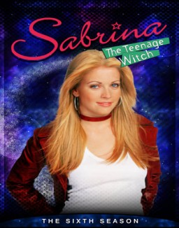 Sabrina, cosas de brujas Temporada 6