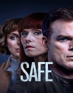 Safe temporada 1 capitulo 5