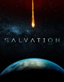 Salvation temporada 1 capitulo 12