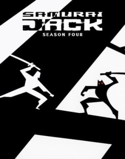 Samurai Jack temporada 4 capitulo 6