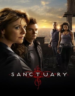 Sanctuary temporada 1 capitulo 8