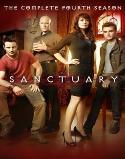 Sanctuary temporada 4 capitulo 4