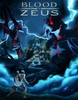 Sangre de Zeus temporada 1 capitulo 8