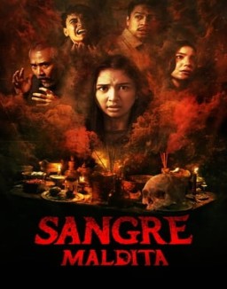 Sangre maldita temporada 1 capitulo 1