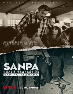 SanPa: Pecados de un salvador Temporada 1