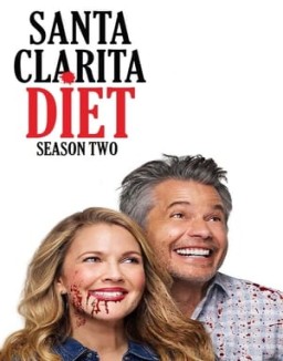 Santa Clarita Diet temporada 2 capitulo 3