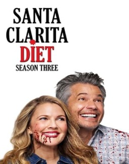 Santa Clarita Diet temporada 3 capitulo 7