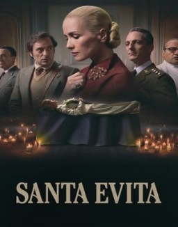 Santa Evita