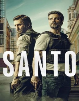 Santo temporada 1 capitulo 6