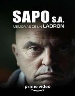 Sapo, S.A. Memorias de un ladrón temporada 1 capitulo 3