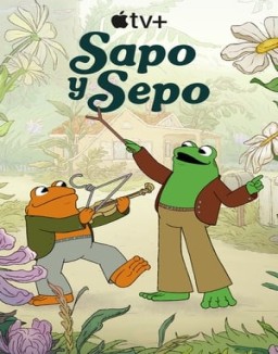 Sapo y Sepo temporada 1 capitulo 7