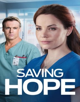 Saving Hope temporada 1 capitulo 10