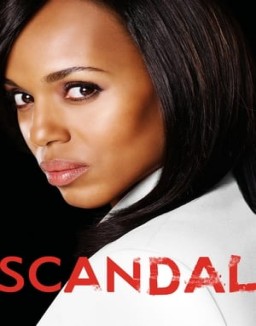 Scandal temporada 1 capitulo 2