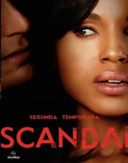 Scandal temporada 2 capitulo 8