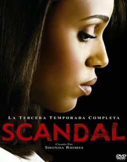 Scandal temporada 3 capitulo 18