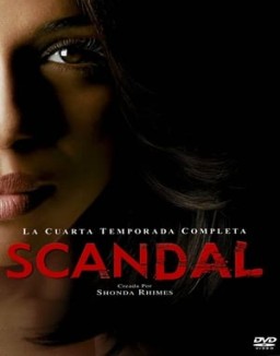 Scandal temporada 4 capitulo 21