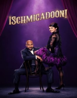 Schmigadoon! temporada 1 capitulo 3