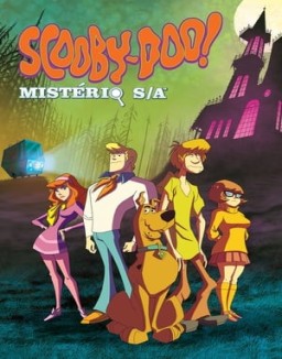 Scooby-Doo! Misterios, S. A. temporada 1 capitulo 16