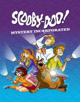 Scooby-Doo! Misterios, S. A. temporada 2 capitulo 15