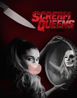 Scream Queens temporada 1 capitulo 12